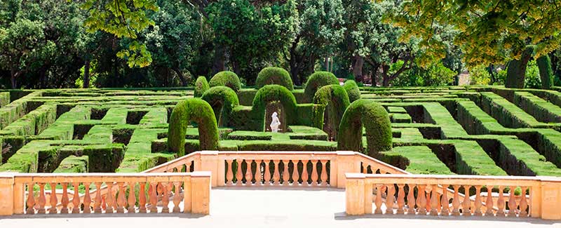 El auge del paisajismo en Barcelona: naturaleza y diseño en la ciudad